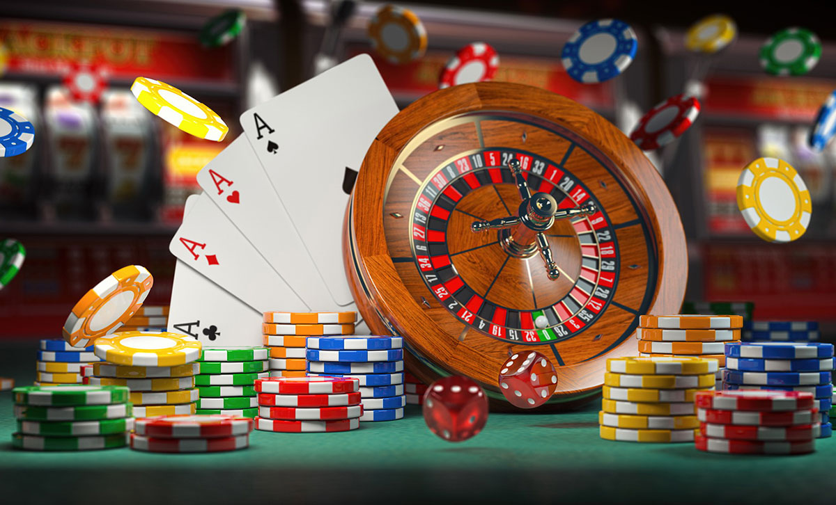 casino en ligne francais roulette