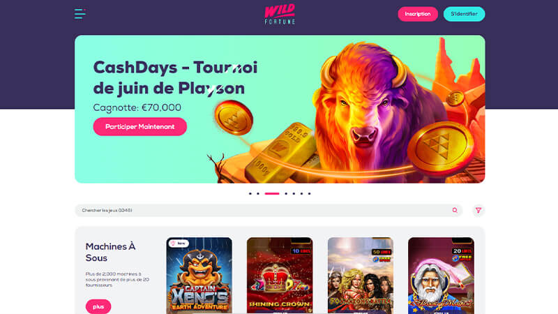 wild-fortune-casino-interface-jeux-2