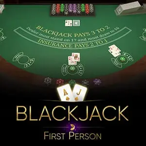 blackjack-first-person